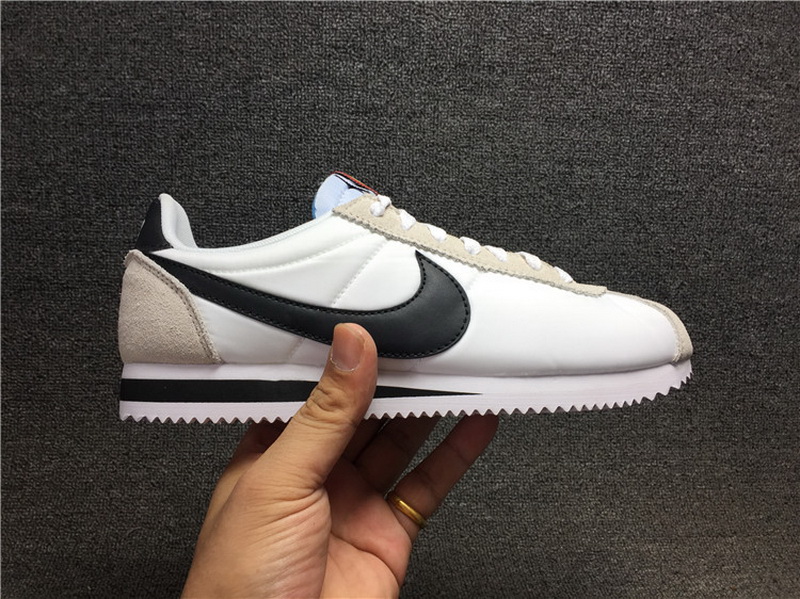 Super Max Perfect Nike Classic Cortez Betrue(98% Authentic) GS--001